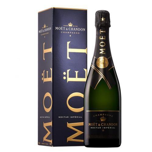 Moët & Chandon Brut Nectar