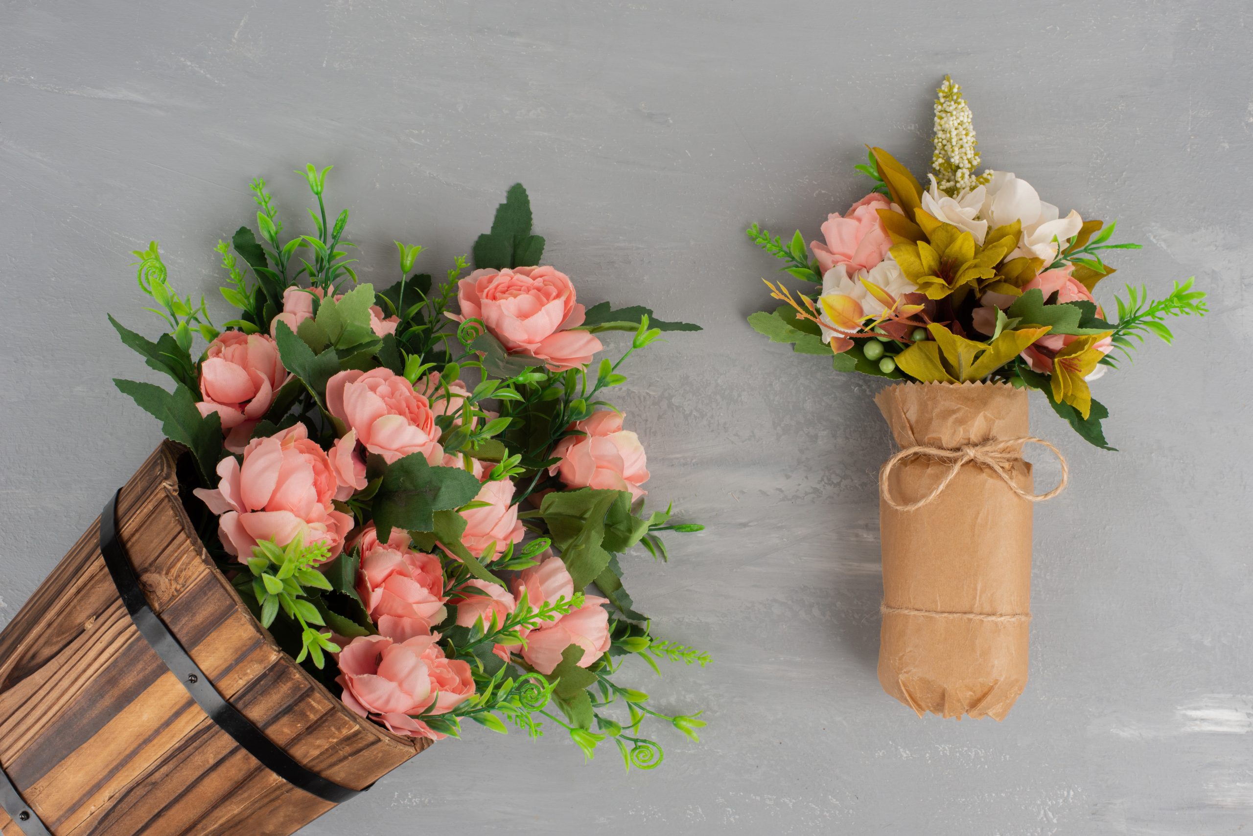 Petal Craft Florist Studio